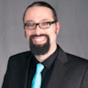 Meet your Posher, Joshua